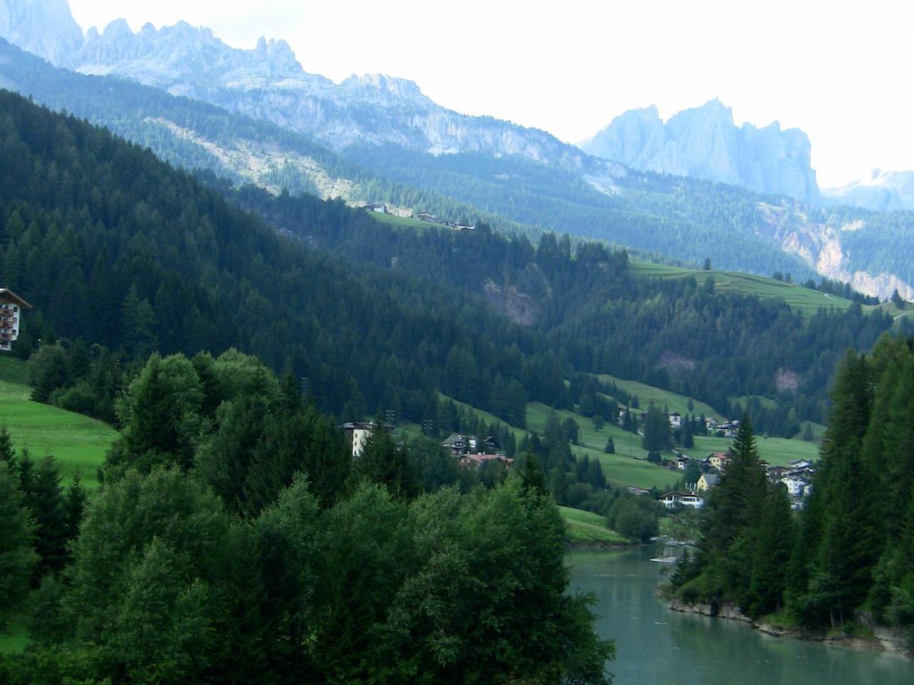 Hotel Belvedere Dolomiti Pieve di Cadore Eksteriør bilde